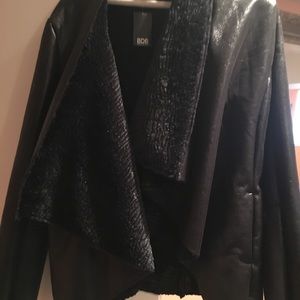 Gorgeous brand new shimmery jacket